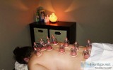 Relaxing Therapeutic Massage.
