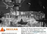 How CNC Machining Improve Your Productivity