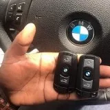 BMW Key Fob Replacement Missouri City TX