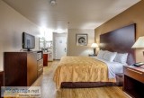 Best Hotel Rooms Near Napa Valley Wineries  Quality Inn