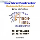 ArchAngel Electric Inc (Licensed Local Electricians)