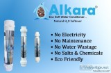 Natural water softener for hotels and resorts in kurnool