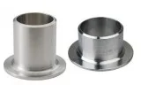 Stubend &ndash Lap Joint