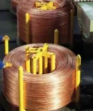 ETP Copper Wires