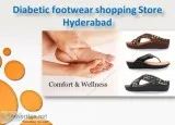 Orthopedic and Diabetic footwear  for Women - DiabeticOrthoFootw
