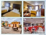 Comfortable Hotel Stay in Vallejo CA  Quality Inn