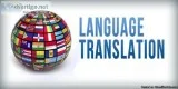 Language Translation Services in Delhi