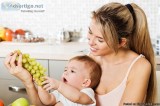 Best Post Pregnancy Diet Plan