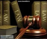 Common Law of Admission Test
