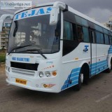 50 Seater Bus Hire in Bangalore-50 Seater Bus Rental-50 Seater B