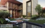 Assetz 18 and Oak villas