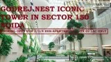 BOOK 234 BHK APARTMENTS IN GODREJ NEST ICONIC TOWER