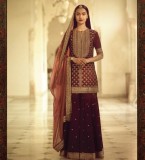 Indian Ethnic Wear Brands