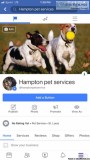 Dog training grooming etc