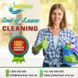 End of Lease CLeaning Service in Adelaide