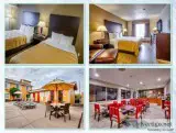 Good Hotel Accommodation in Vallejo  Quality Inn