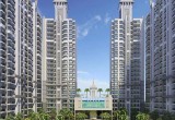 Arihant Abode 3 BHK Flats 35 Lacs