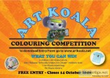 Colouring Competition