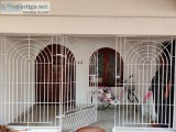 3 BHK 2400 sq.ft independent bunglow available for commercial le