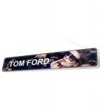 Attractive LED Hanging Signs  Custom Outdoor Hanging Signs  Wash