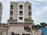 1 and 2 BHK Flats for Sale opposite to Pandit Nehru College Shiv