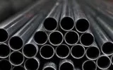 STAINLESS STEEL 347 PIPES SS 347H TUBES