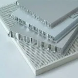 aluminium honeycomb sheet