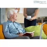 Elder Care Service in North NJ