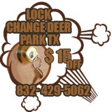 Lock Change Deer Park TX
