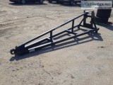 12  TRUSS BOOM 9700
