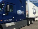 CDL A Truck Driver - All Round Trip Runs - 1450 Weekly