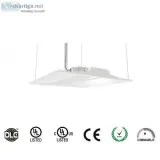 Avail Best Quality LED Linear High Bay Lights for High Ceiling A