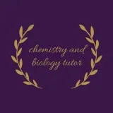 GCSE Chemistry and GCSE Biology Tutoring Online