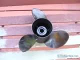 Propeller SS 13-14 x 17&quot
