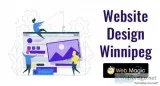 Website Design Winnipeg