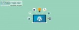 Custom Web Development Services  WordPress Web Design