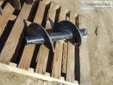 12&quot AUGER BIT EXTENSION 