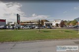 1358 sqft commercial space and 1000-4500 sqft office Brossard