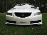 Used 2005 Acura TL is ready for sale