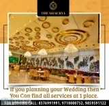 Book Rama Wedding Banquet Halls In Noida