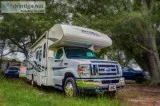 2012 Thor Motor Coach Freedom Elite 26E Class C Campers For Sale