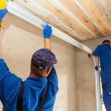 Garage Door Replacement in North Carolina