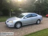 2004 Mitsubishi Galant