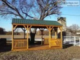 latest design of house fence Ontario