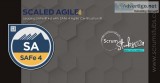 SAFe Agilist   Certification Course  Work Shop  Meetups Scrum St