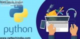 Best Job Oriented Python Course from NetTech India