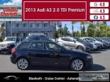 Used 2013 AUDI A3 2.0 TDI PREMIUM for Sale in San Diego - 20460