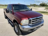 2004 Ford Super Duty XLT FX4 OffRoad