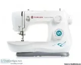 Singer 3342 Fashion Mate Sewing Machine Instruction Manual