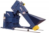 Glass Breaking Machine for recycling Glass